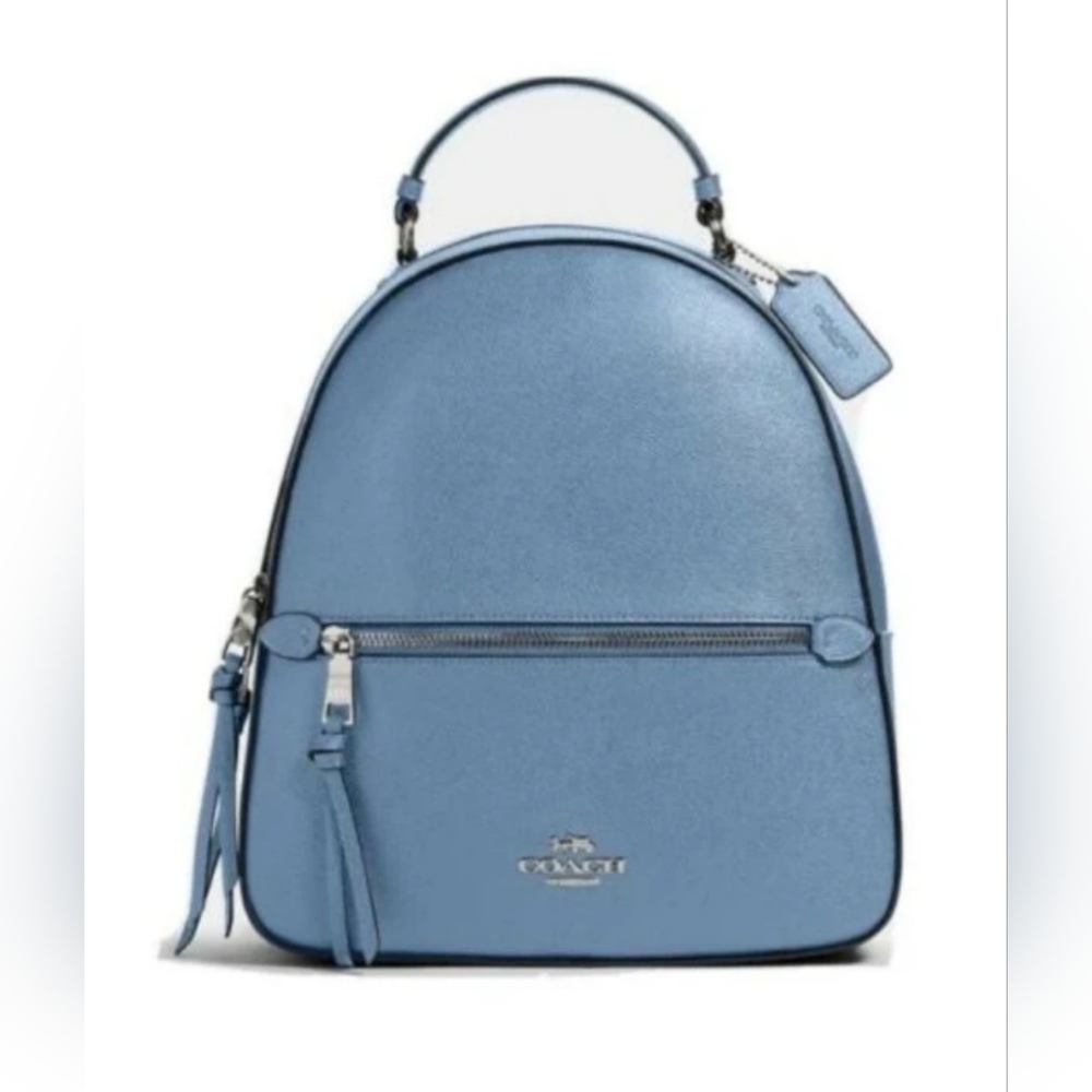 Coach Jordyn Backpack